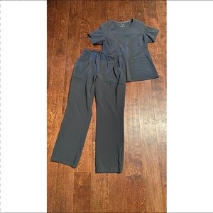 Cherokee iFlex scrubs